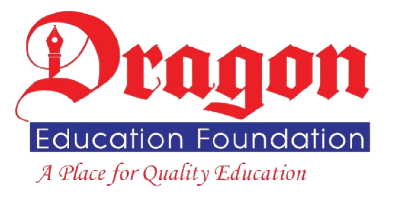 Dragon Education Foundation logo
