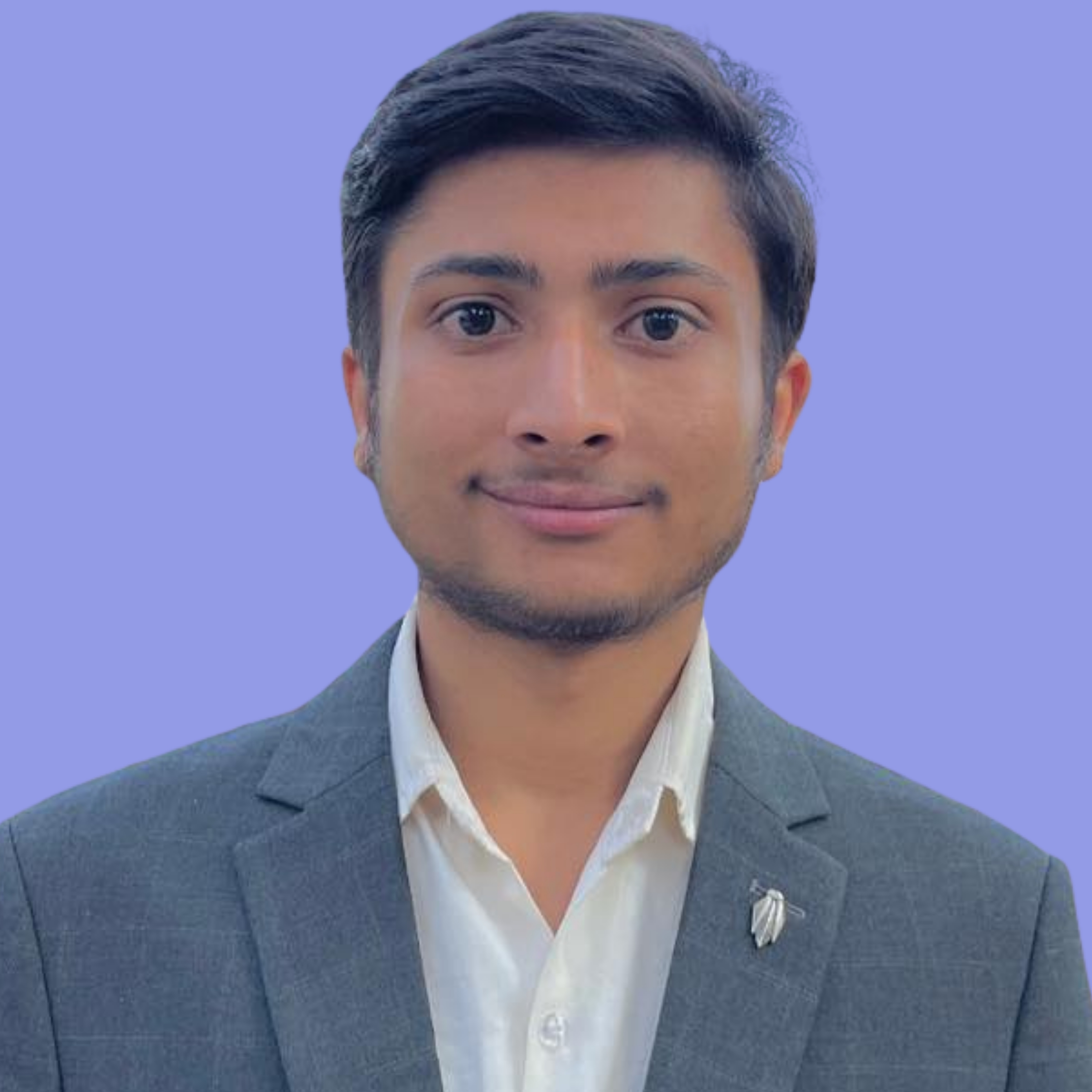 Prabin Adhikari