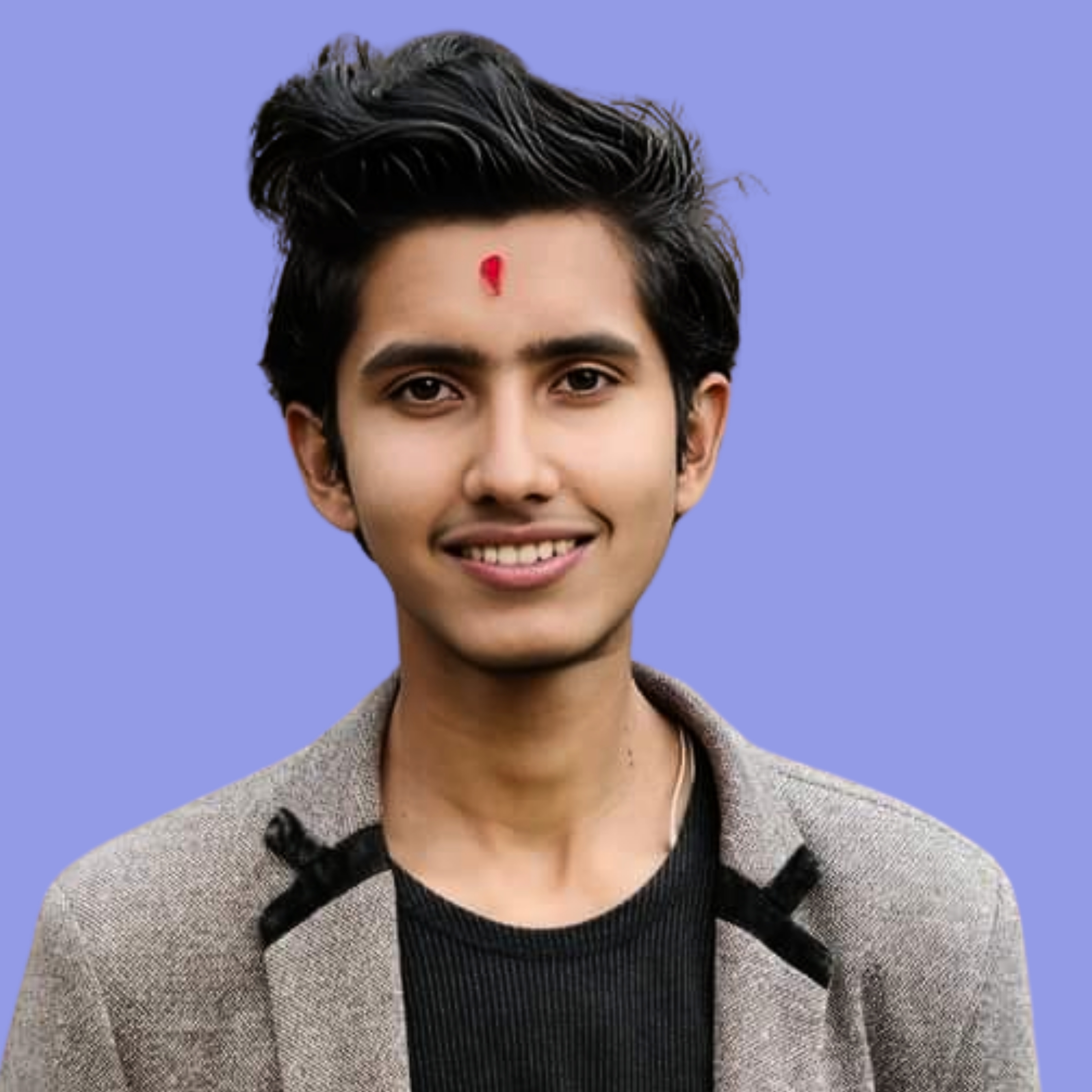 Bibek Panta