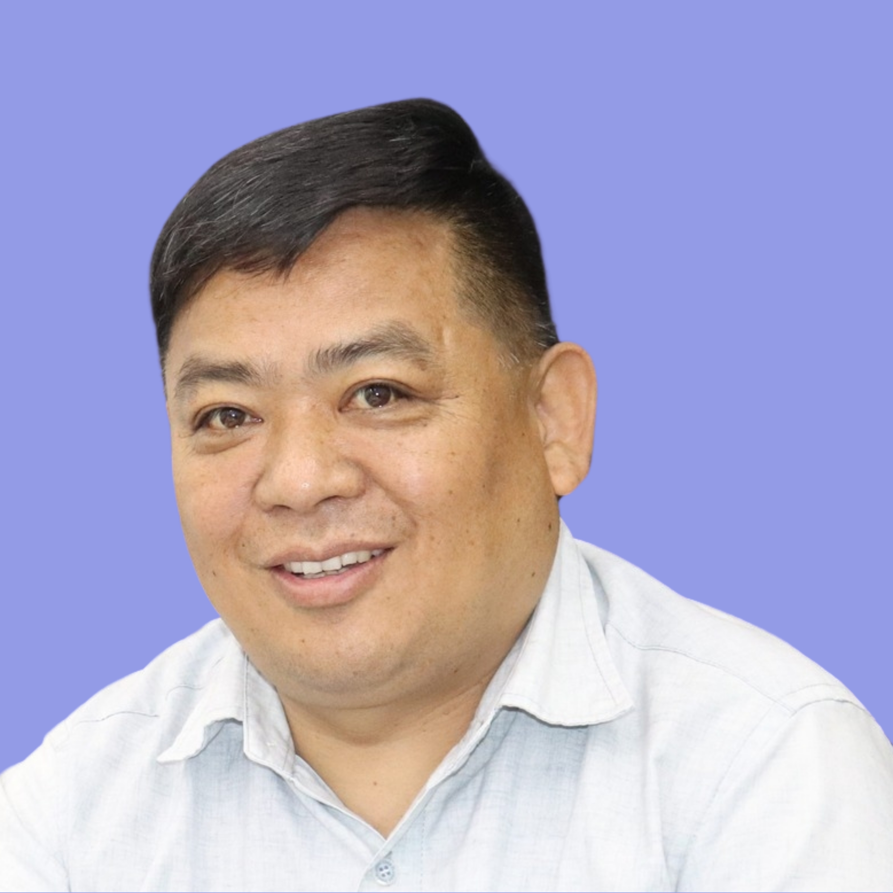 Dr. Tanka Mukhiya