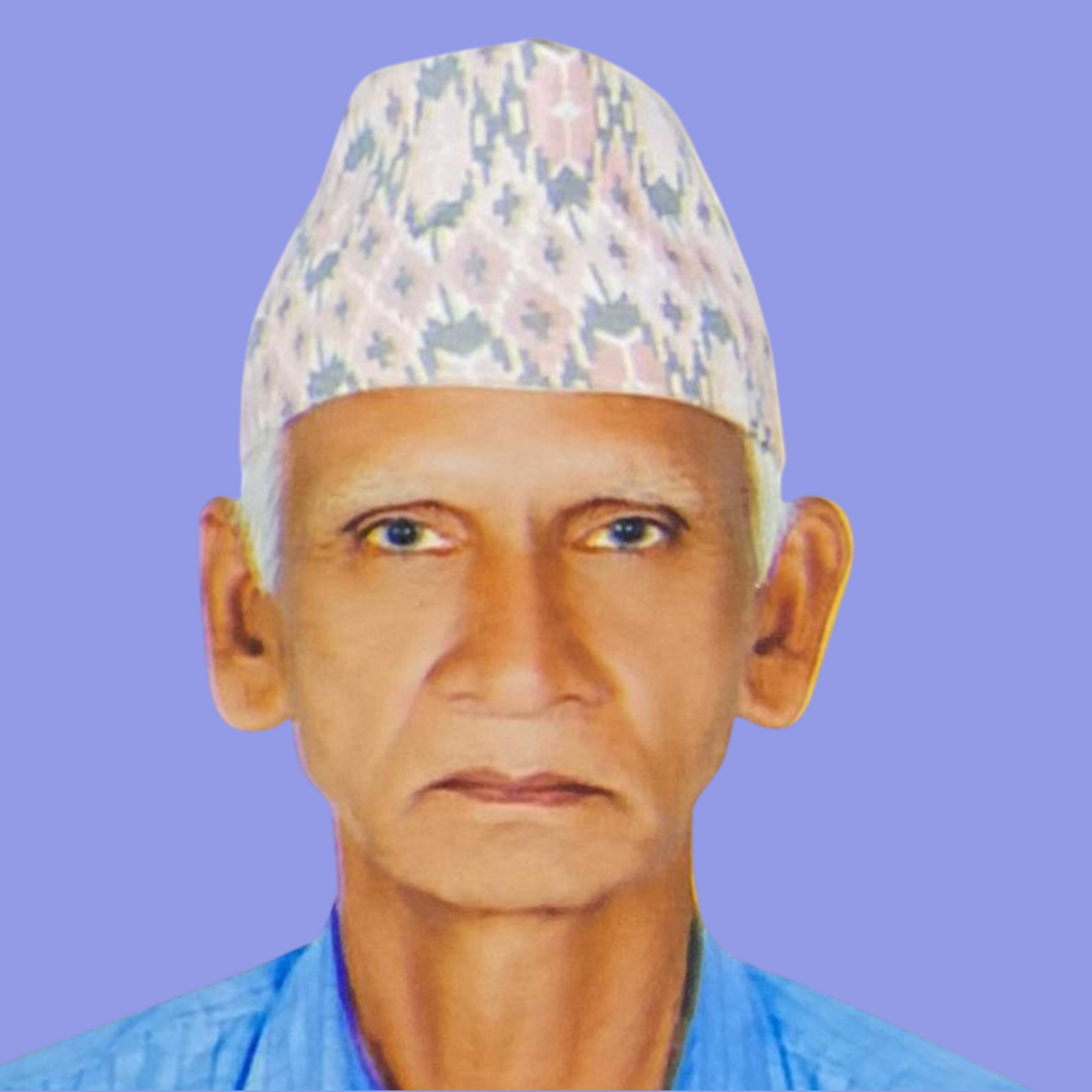 Prof. Dr. Kunjilal Yadav