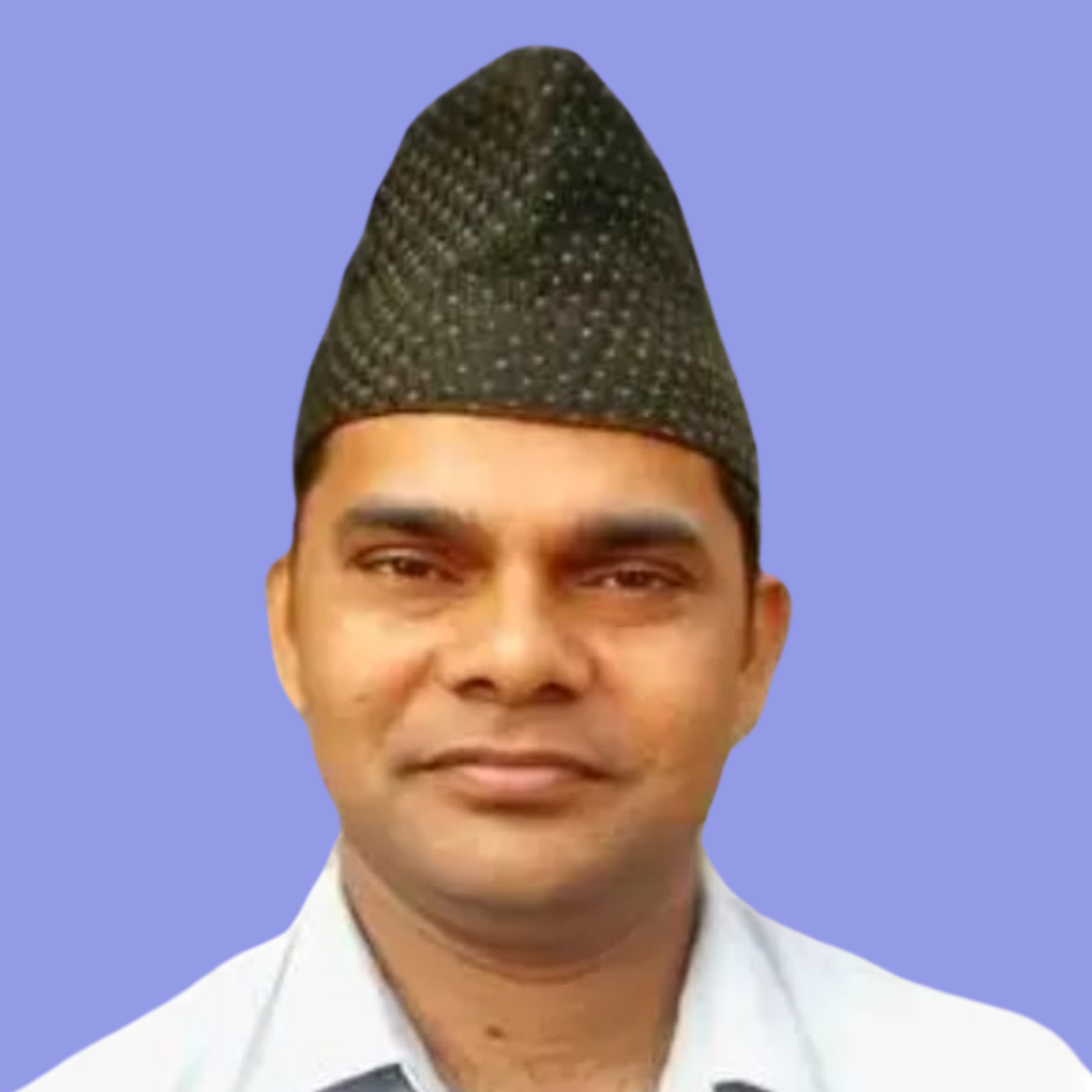 Dr. Deval Prasad Bhattarai