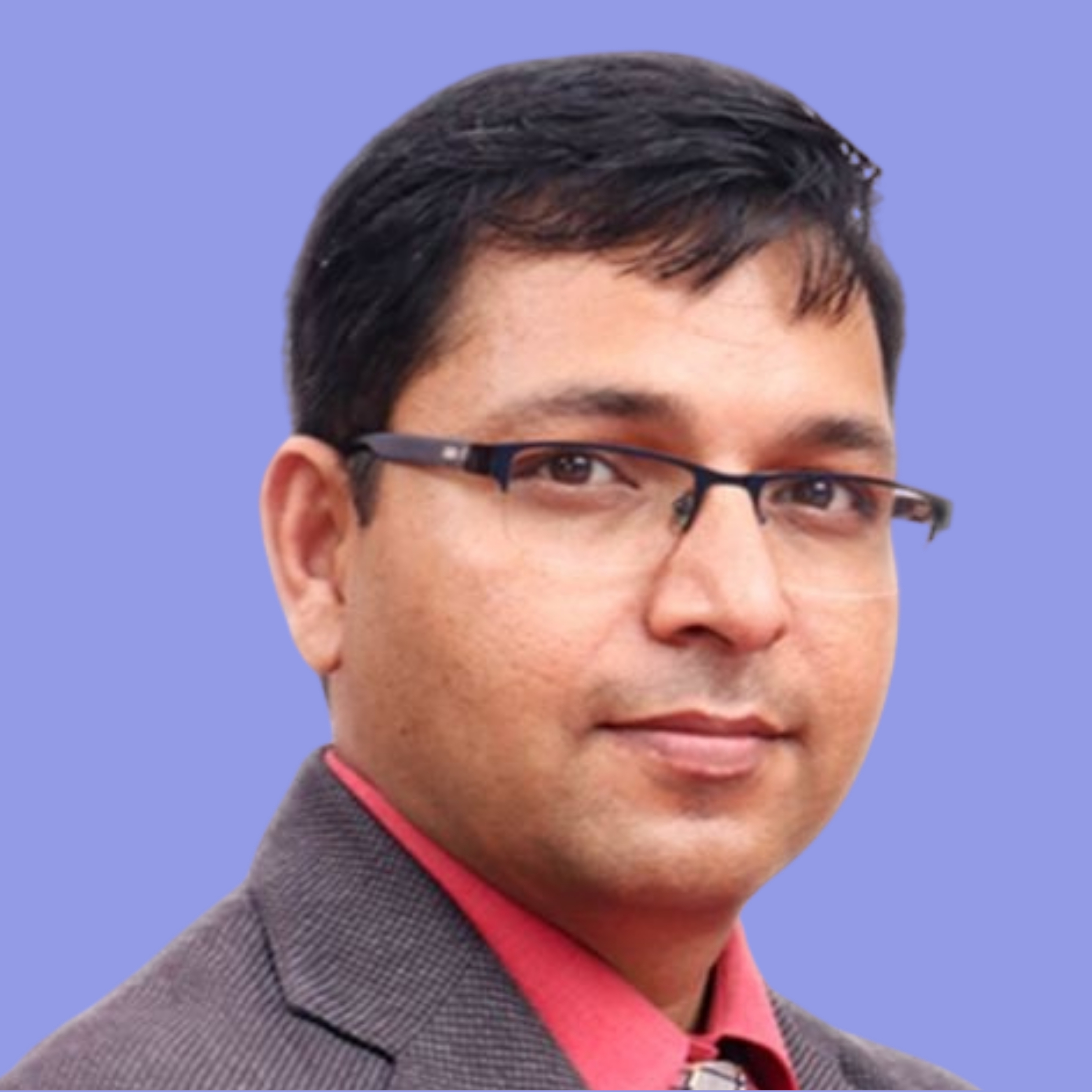 Dr. Homnath Luitel