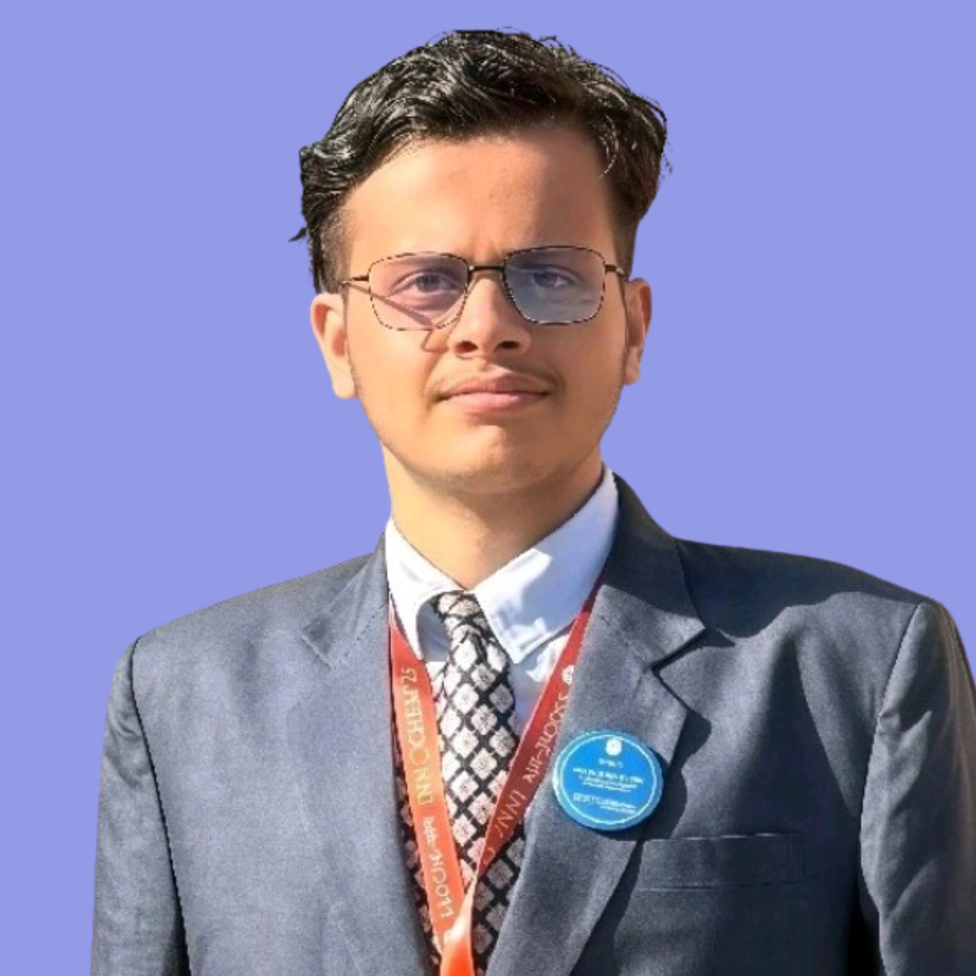 Aaryash Khatiwada