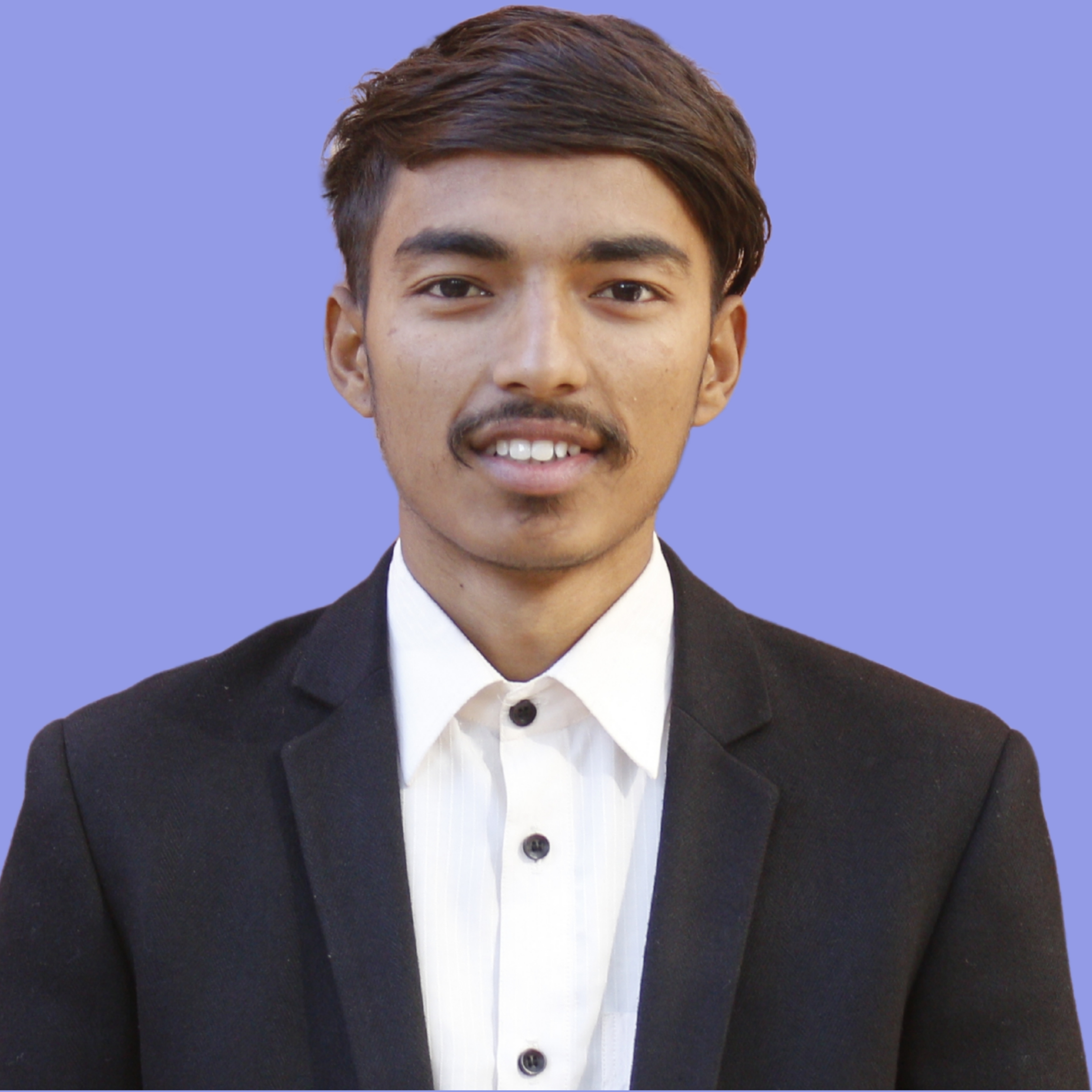Abhishwer Pandit