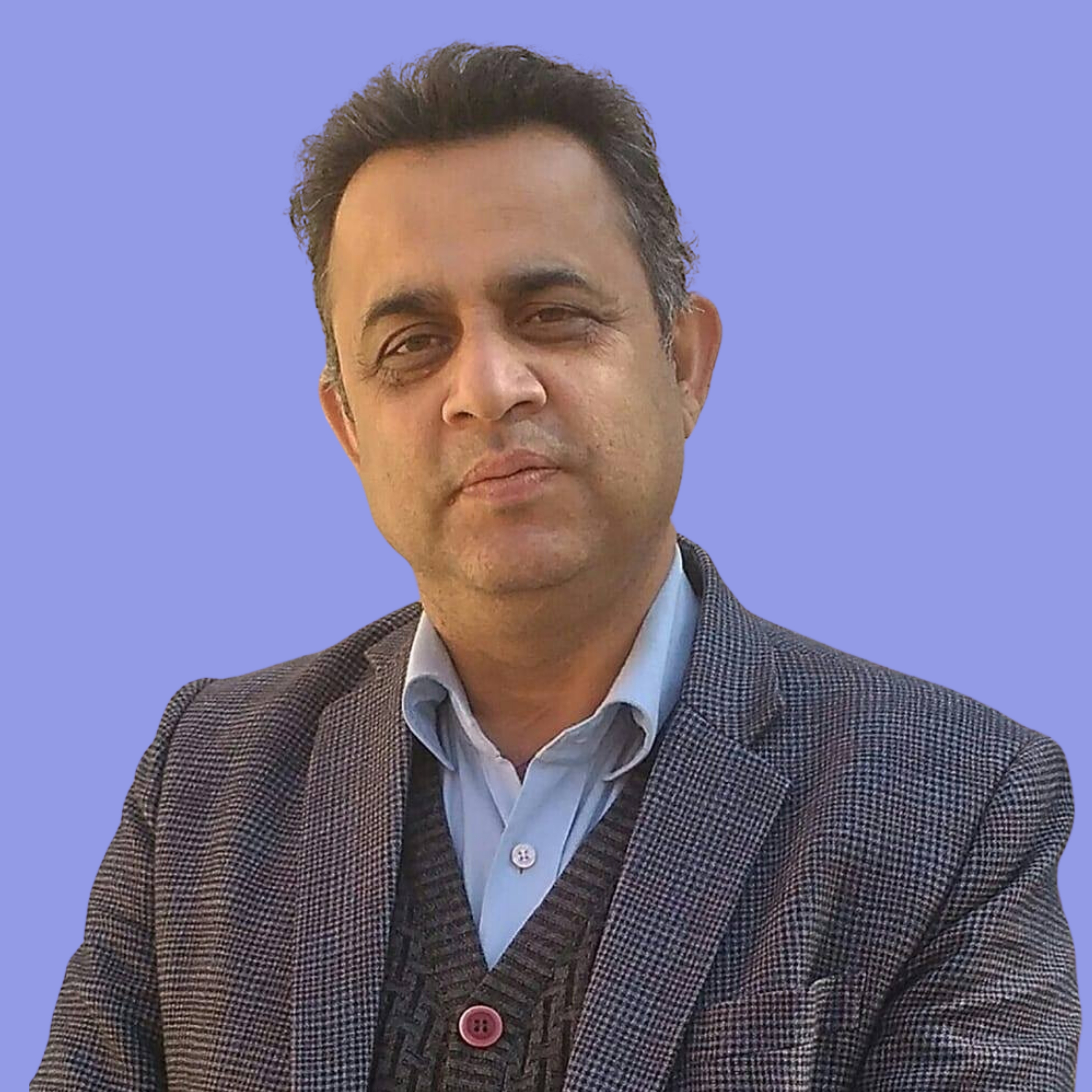 Dhruba Poudel