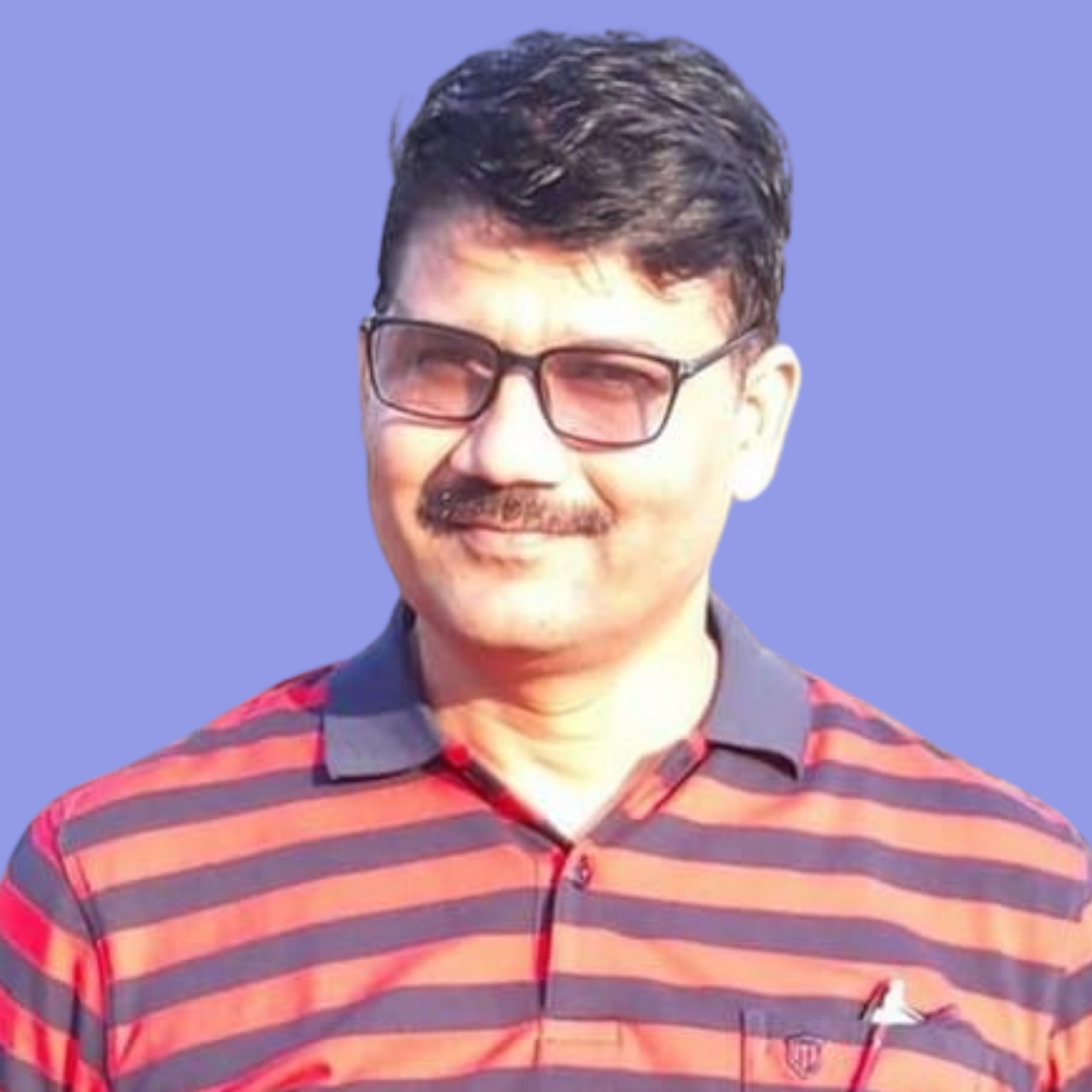 Dr. Madhav Prasad Dahal