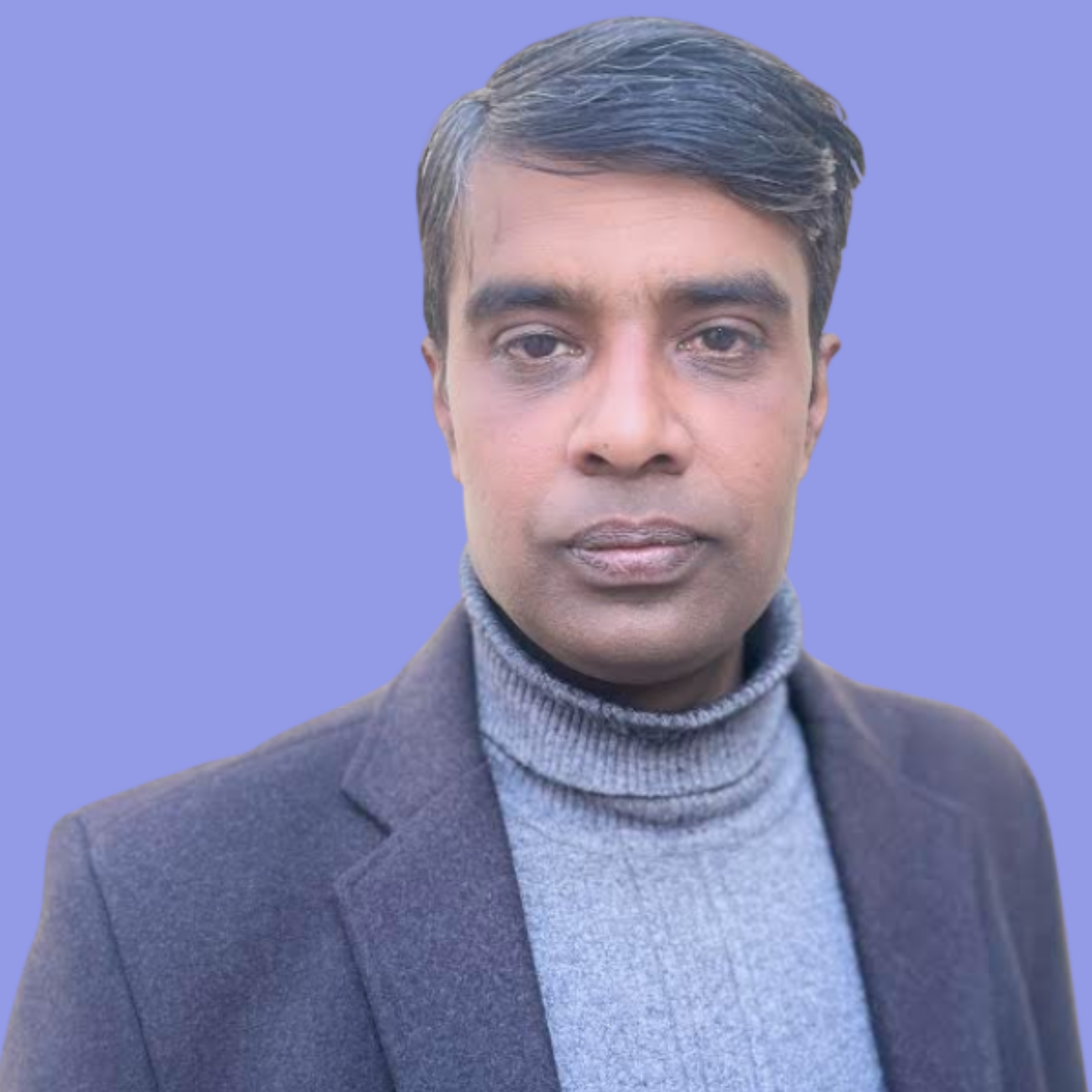 Santosh Jha