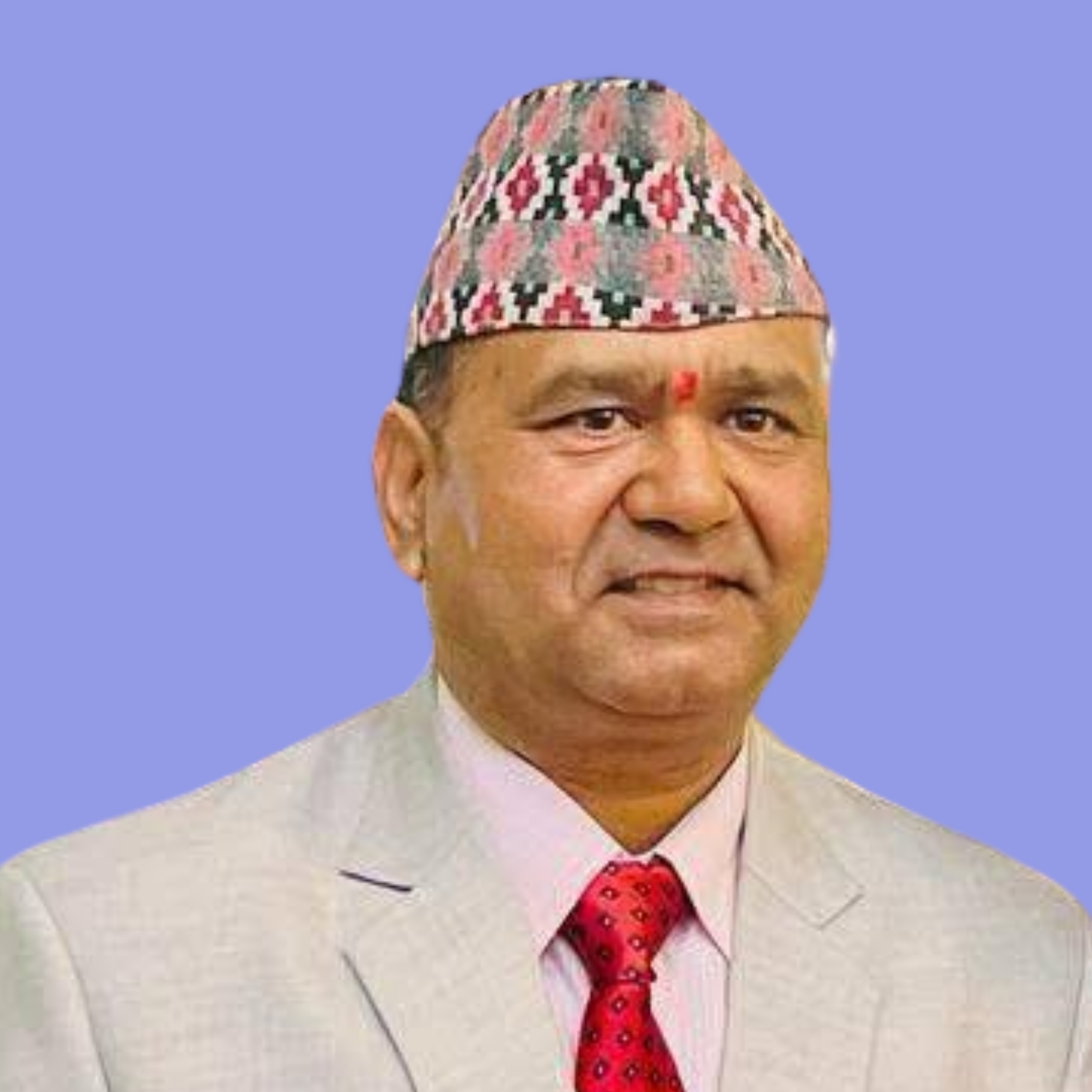 Vishwa Karki