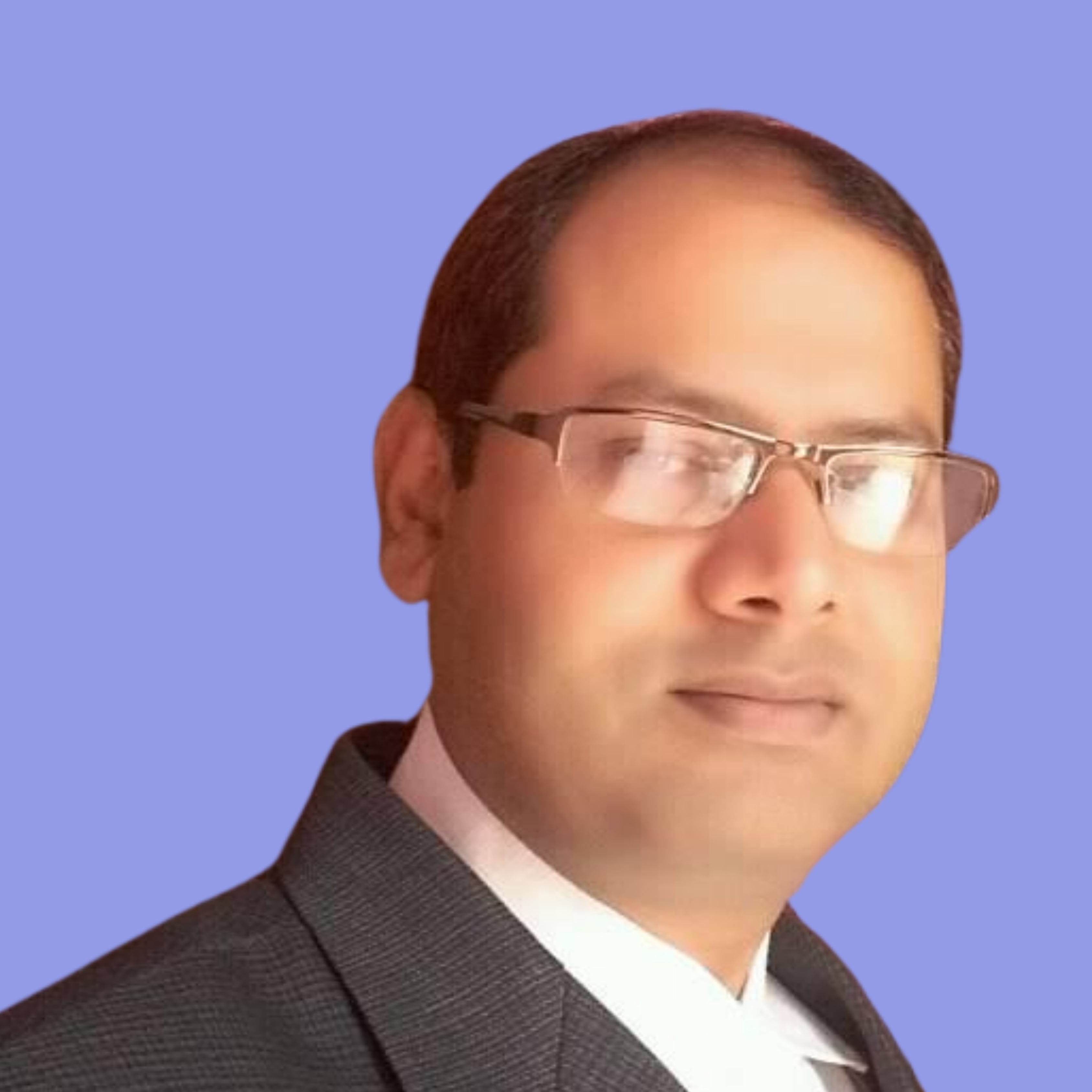 Dr. Leknath Yadav