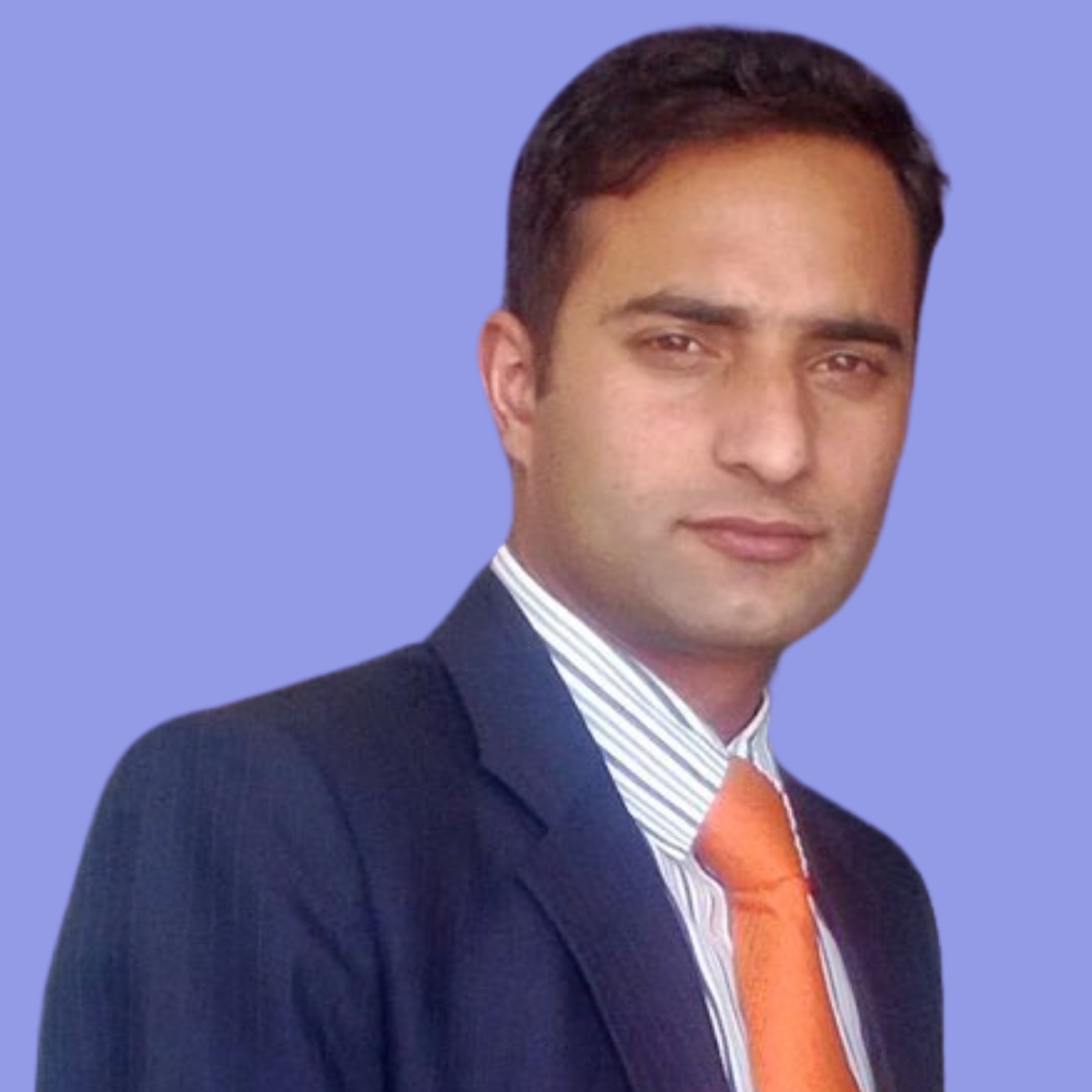 Umakant Joshi