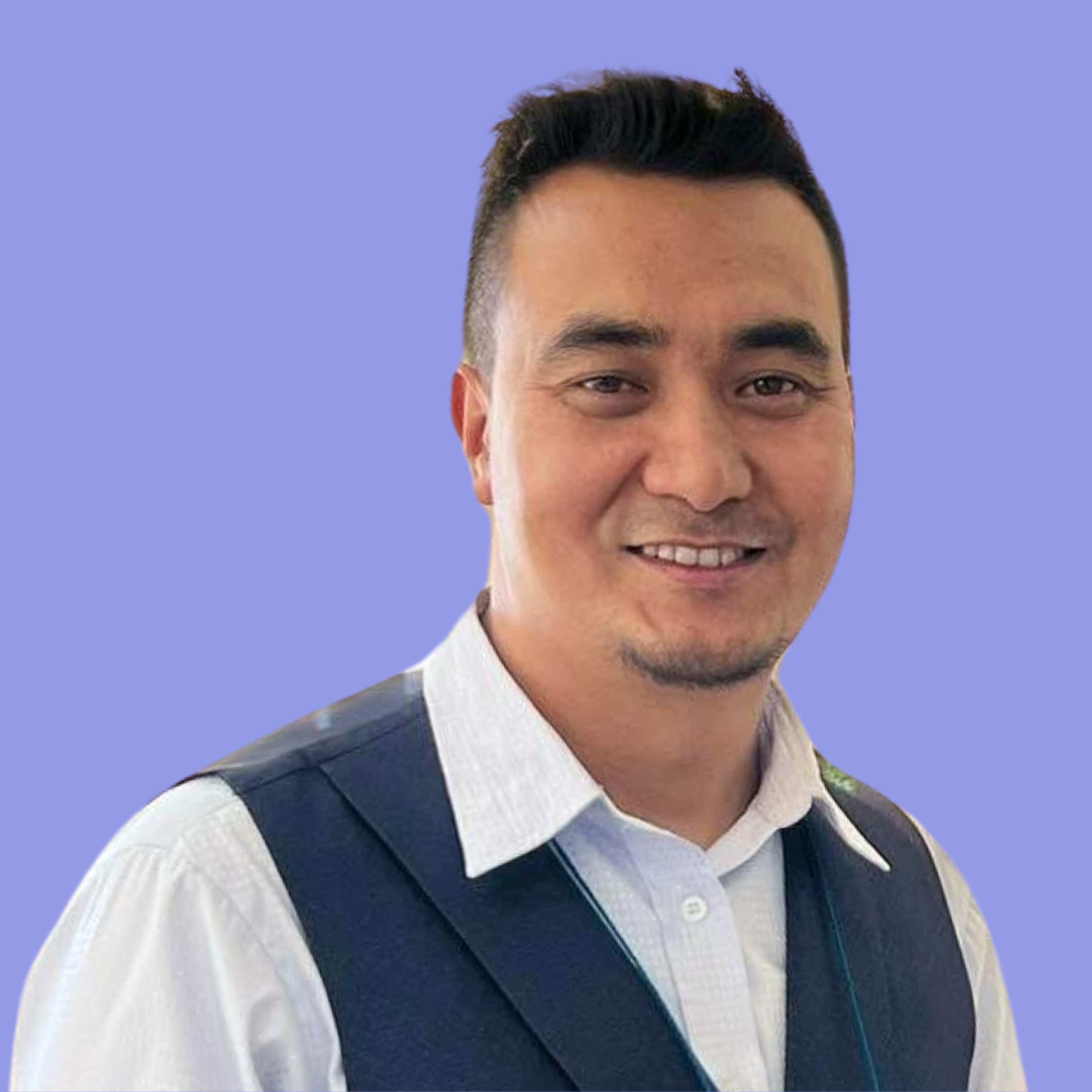 Rajesh Shrestha