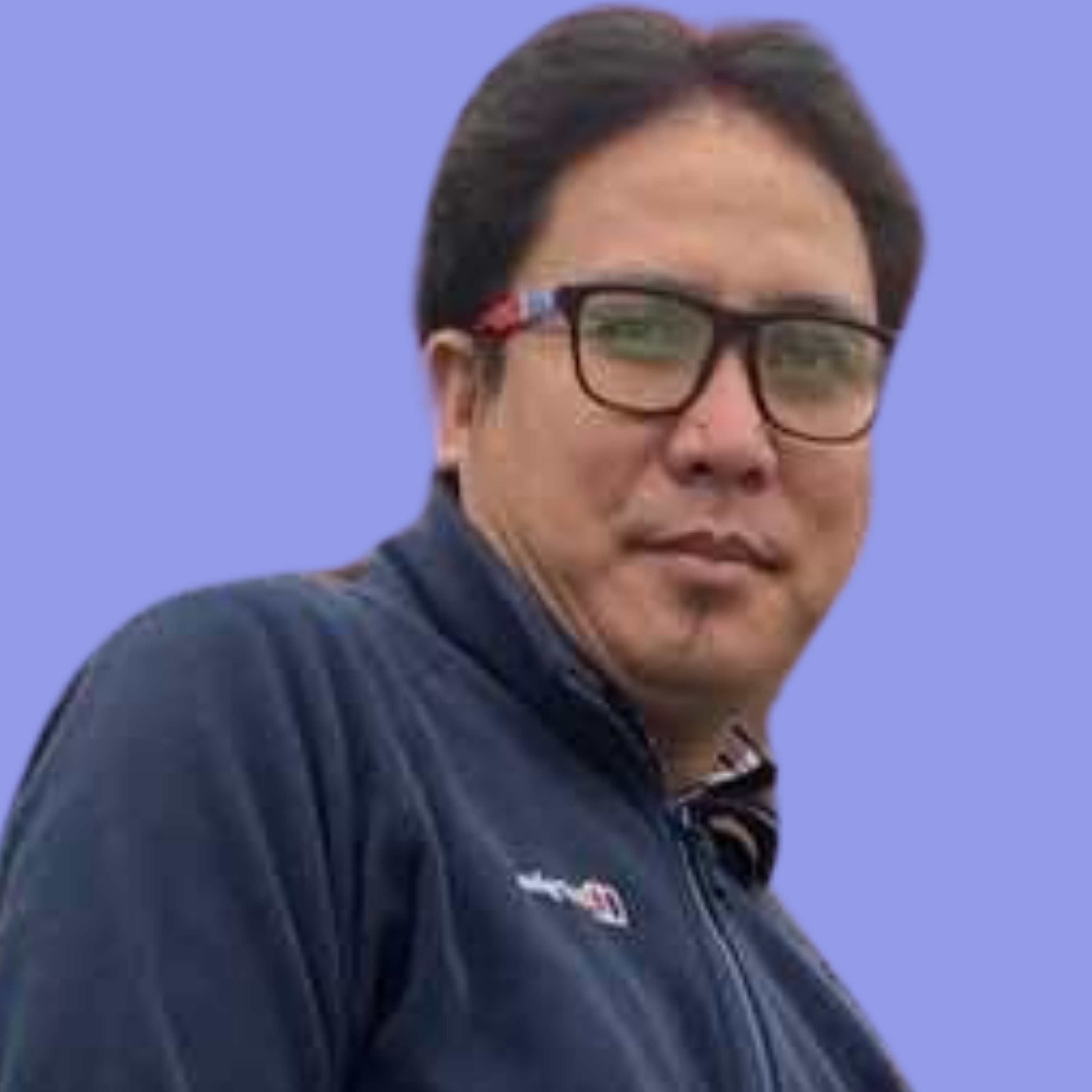 Gyanendra Gurung