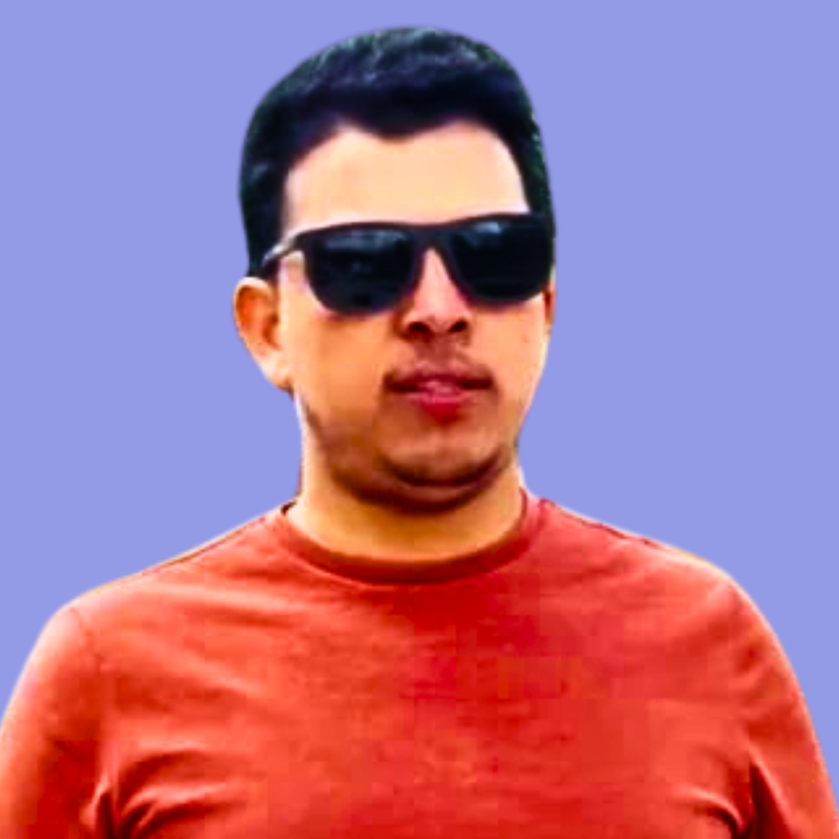 Shantiram Adhikari