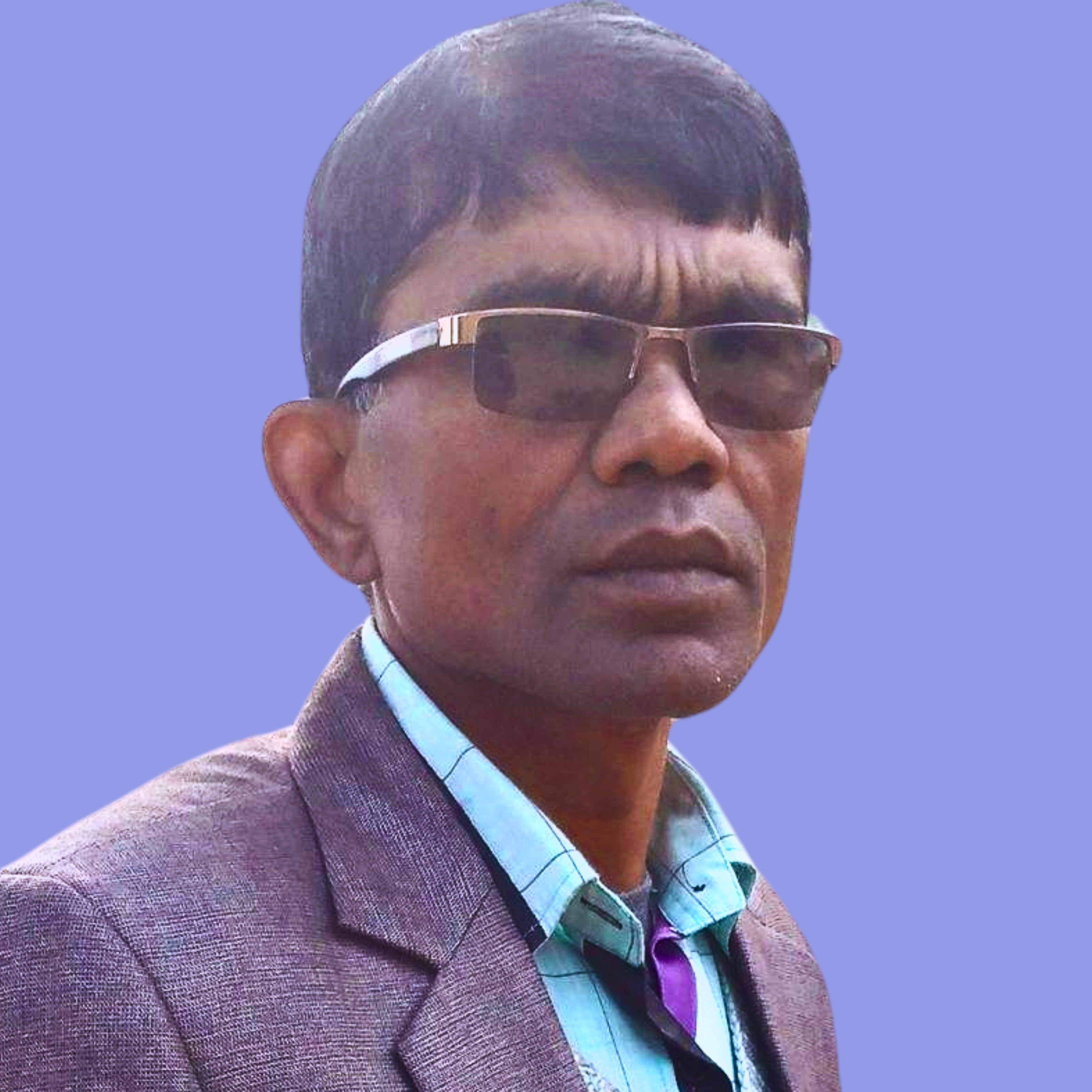 Ram Dinesh Shah