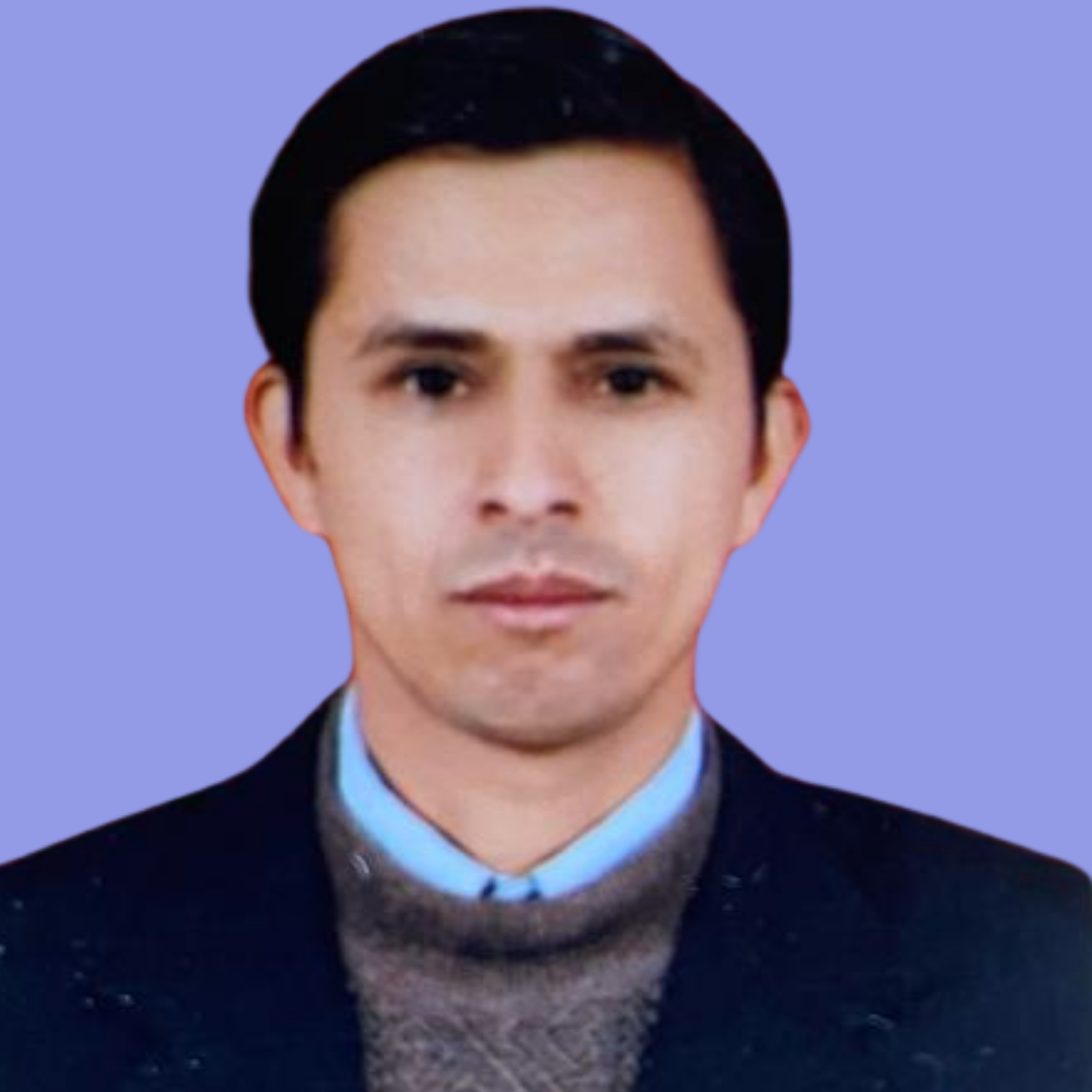 Uddhab Raj Neupane